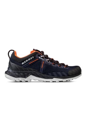 MAMMUT Outdoorschuhe 'Alnasca Knit II Low GTX'