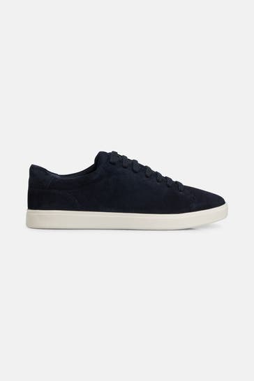 GEOX Sneaker 'Avola' navy