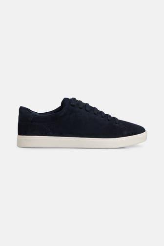 GEOX Sneaker 'Avola' navy