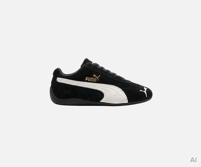 PUMA 
