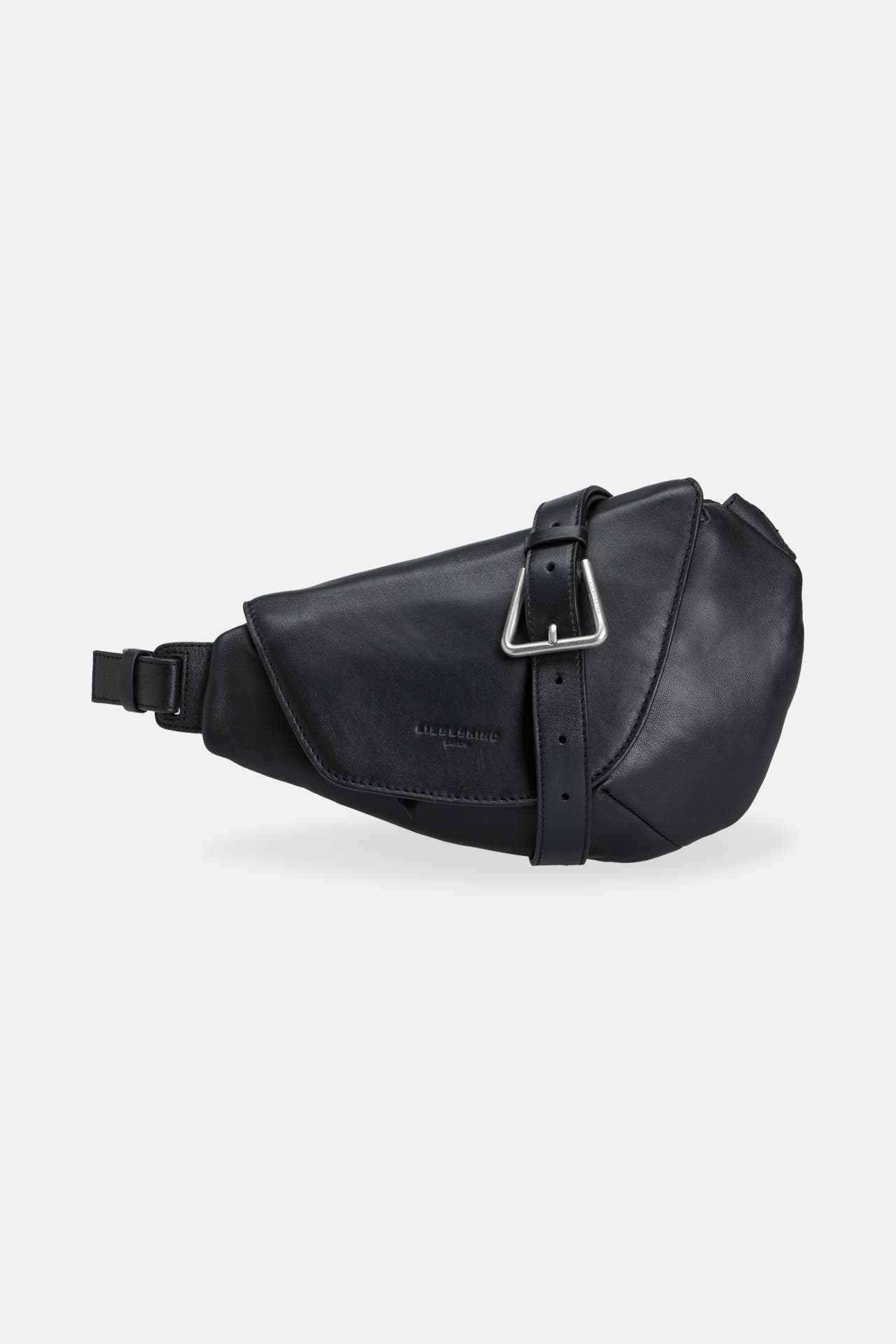 Liebeskind Bauchtasche Schwarz