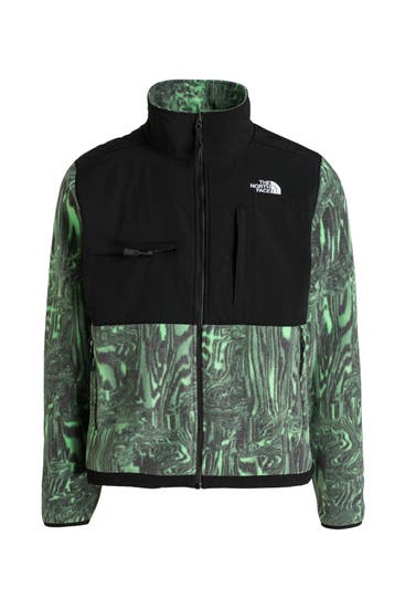 THE NORTH FACE - Fleecejacke zweifarbig