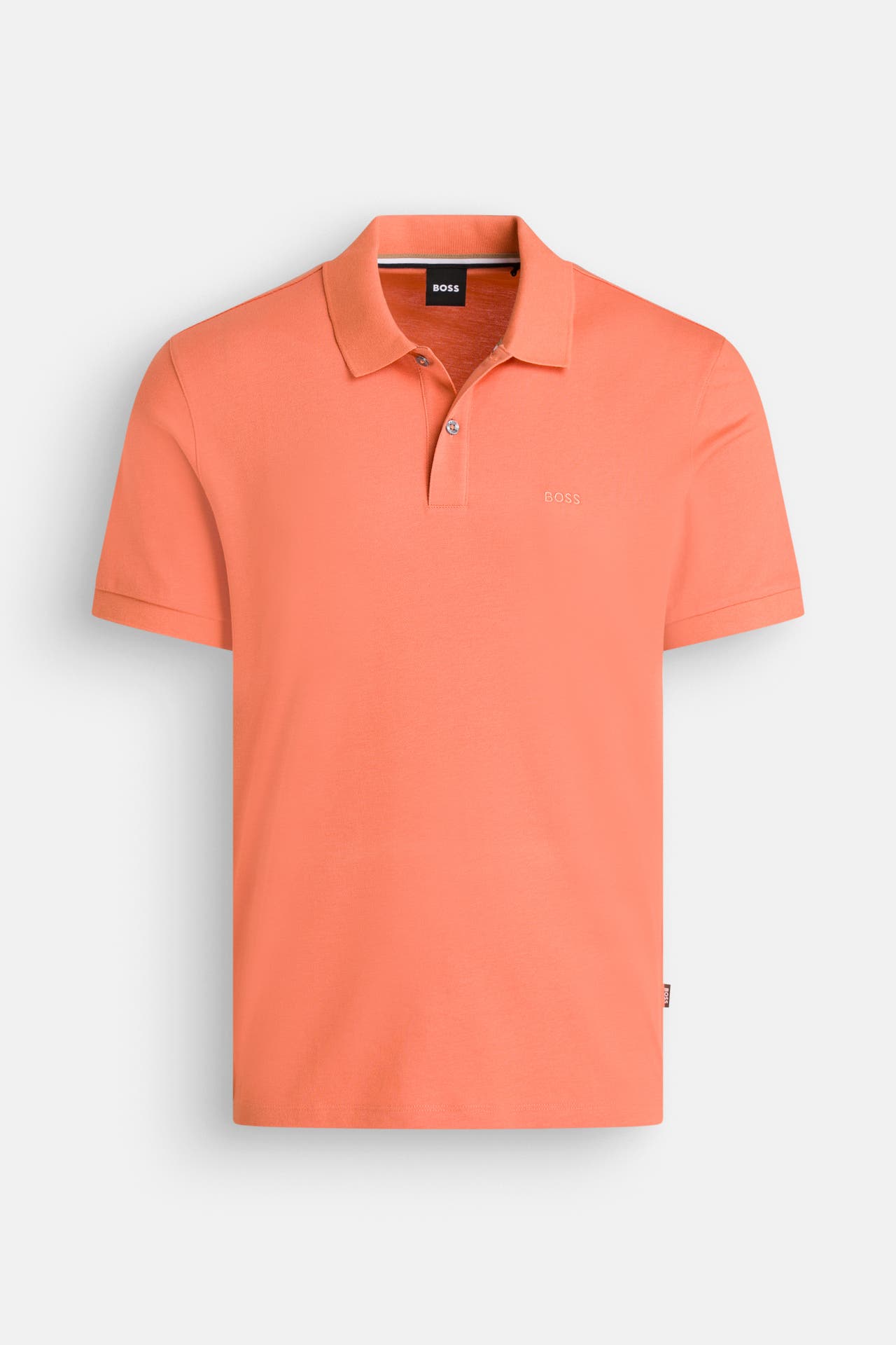 BOSS Polo-Shirt orange, Bild 1