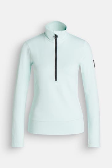 TONI SAILER Midlayer 'Wieka' mint