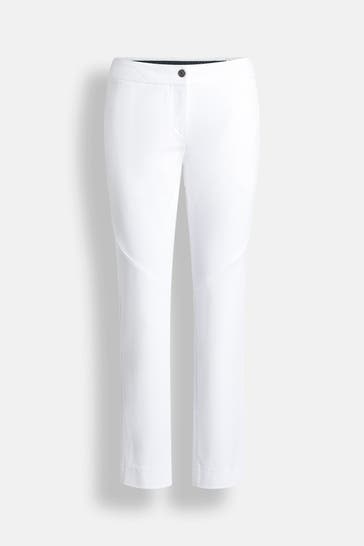 SPORTALM Golfhose weiß