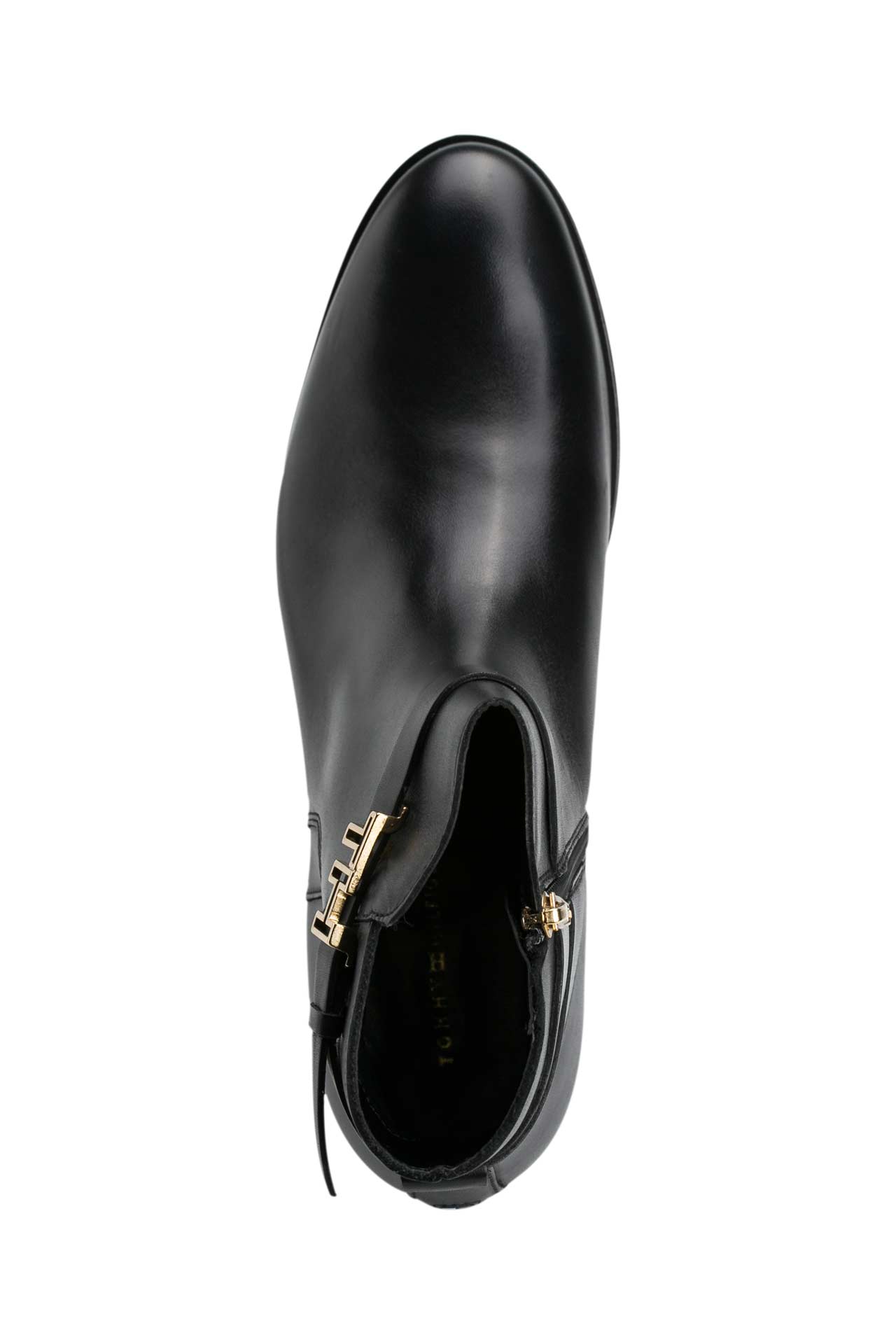 Tommy hilfiger tessa boots top