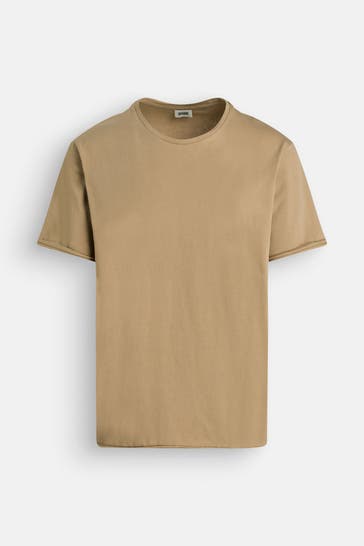 DRYKORN T-Shirt 'Marrio' beige
