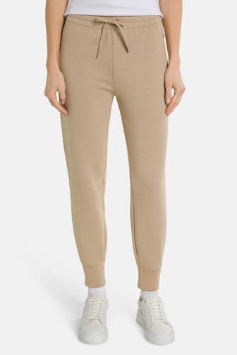 LACOSTE Joggpants hellbraun