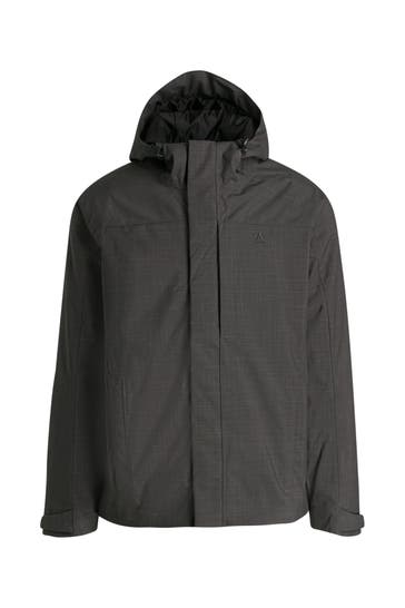 SCHÖFFEL Outdoorjacke 'Oberhof'
