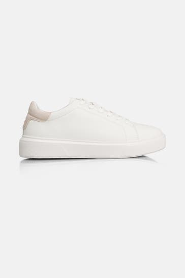 MARC O'POLO Sneaker 'Kaira' weiß