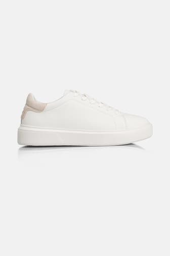 MARC O'POLO Sneaker 'Kaira' weiß