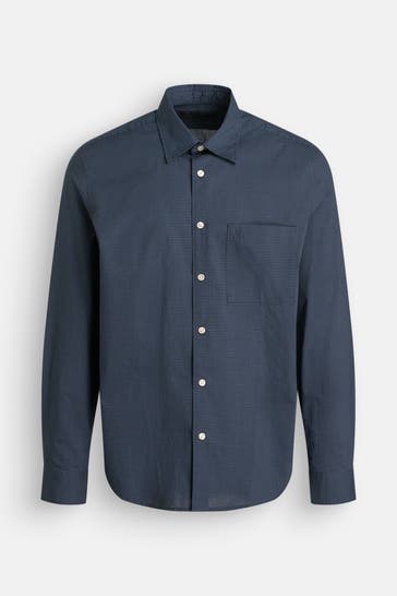 MARC O'POLO DENIM Karohemd Regular Fit