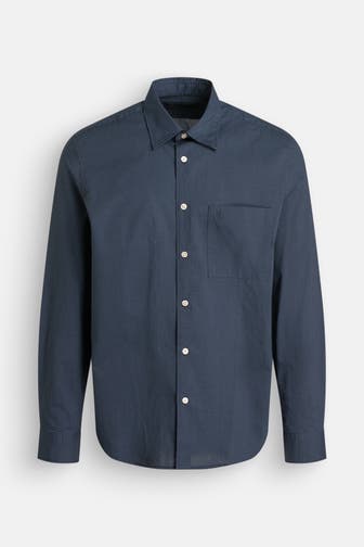 MARC O'POLO DENIM Karohemd Regular Fit