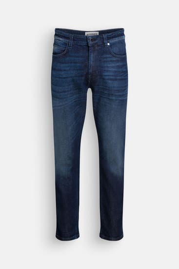 BOGNER - Jeans 'Brian-G' tapered