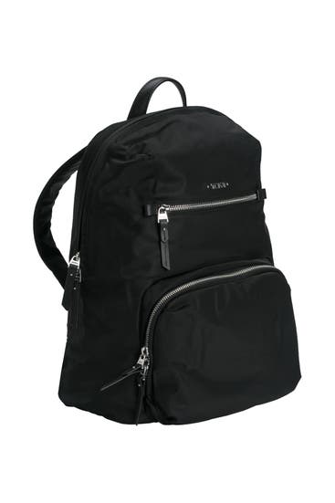 TUMI - Rucksack 'Cora' schwarz