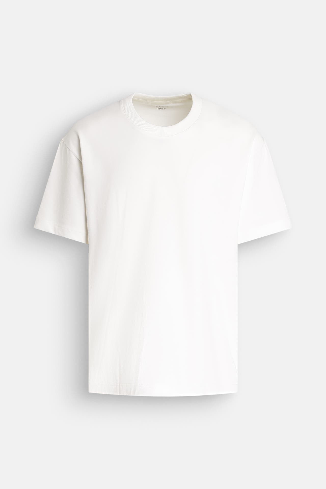 MARC O'POLO T-Shirt weiß, Bild 1