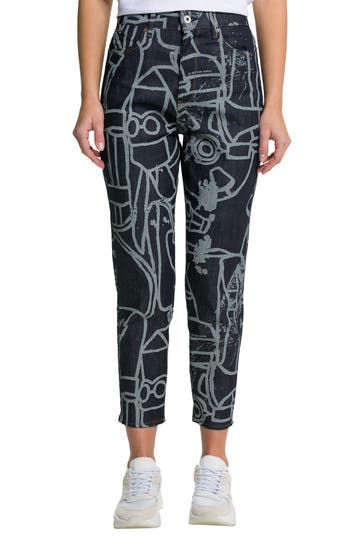 G-STAR Jeans 'Janeh' straight
