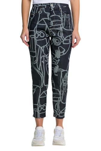 G-STAR Jeans 'Janeh' straight