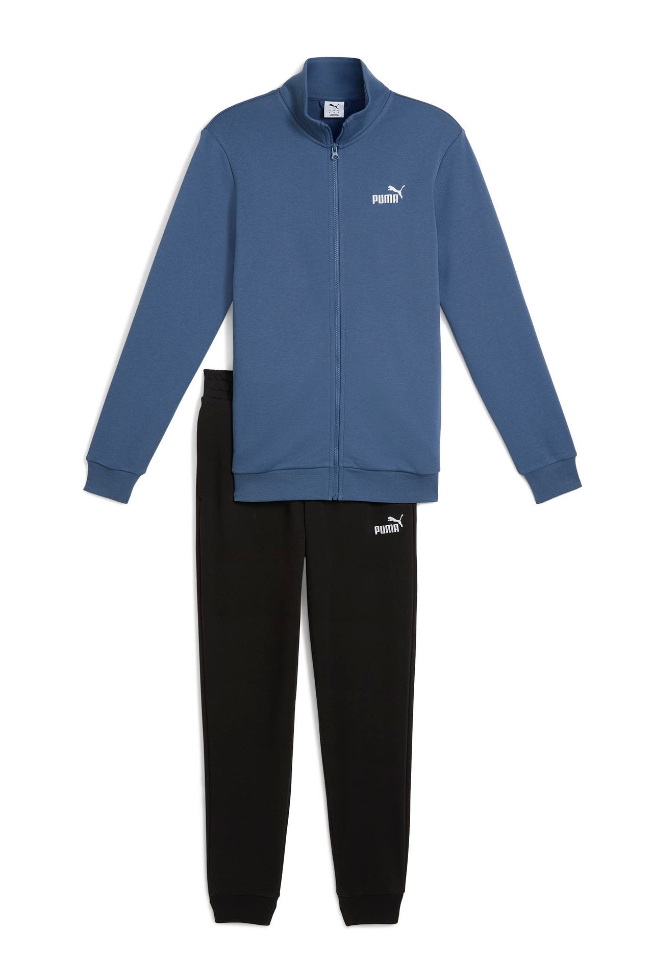 PUMA Trainingsanzug zweifarbig, Bild 1
