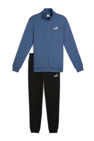 PUMA Trainingsanzug zweifarbig