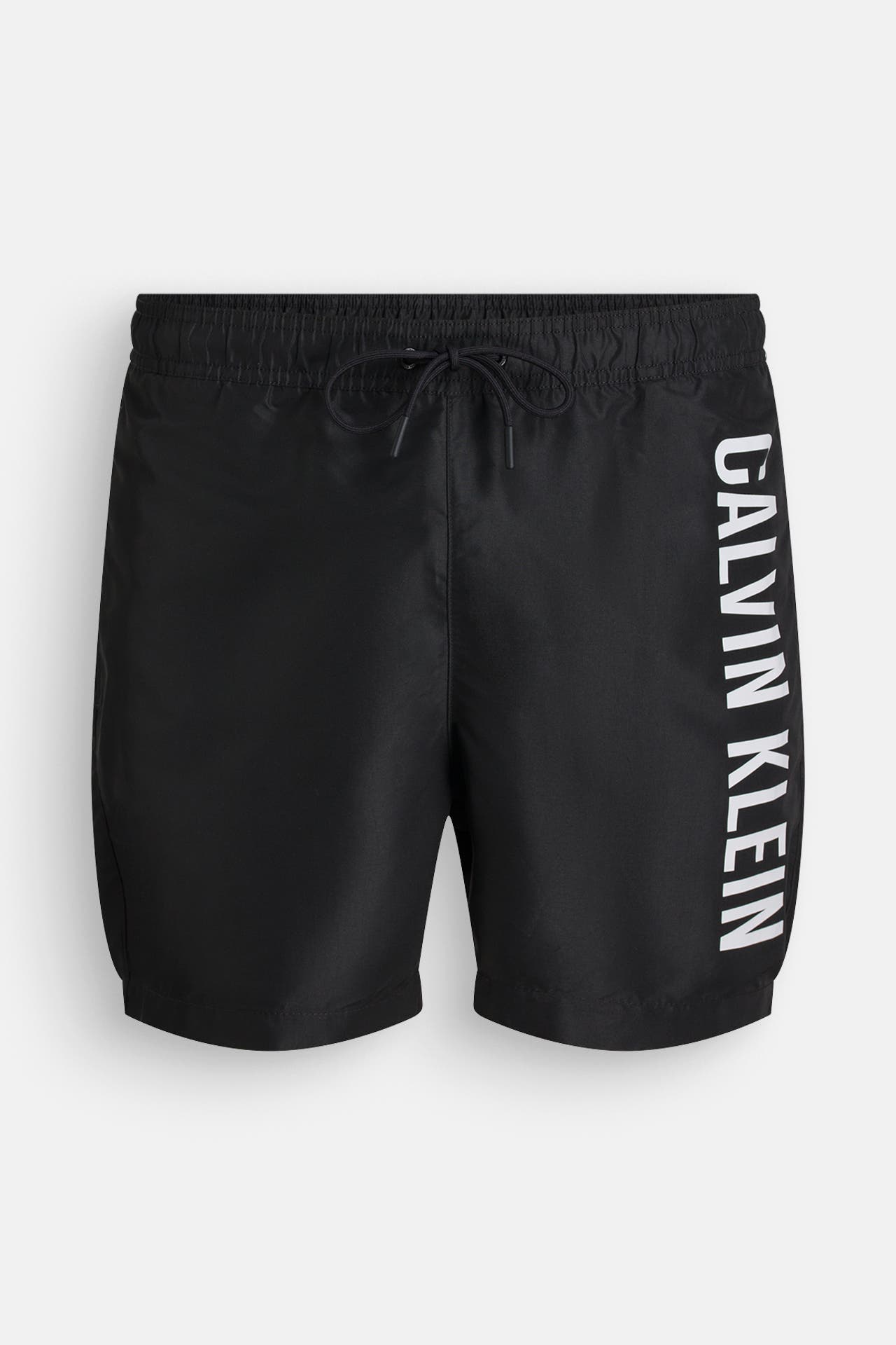 CK JEANS Badeshorts schwarz, Bild 1