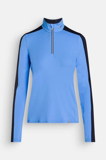 KJUS Midlayer 'Race 2.0' zweifarbig