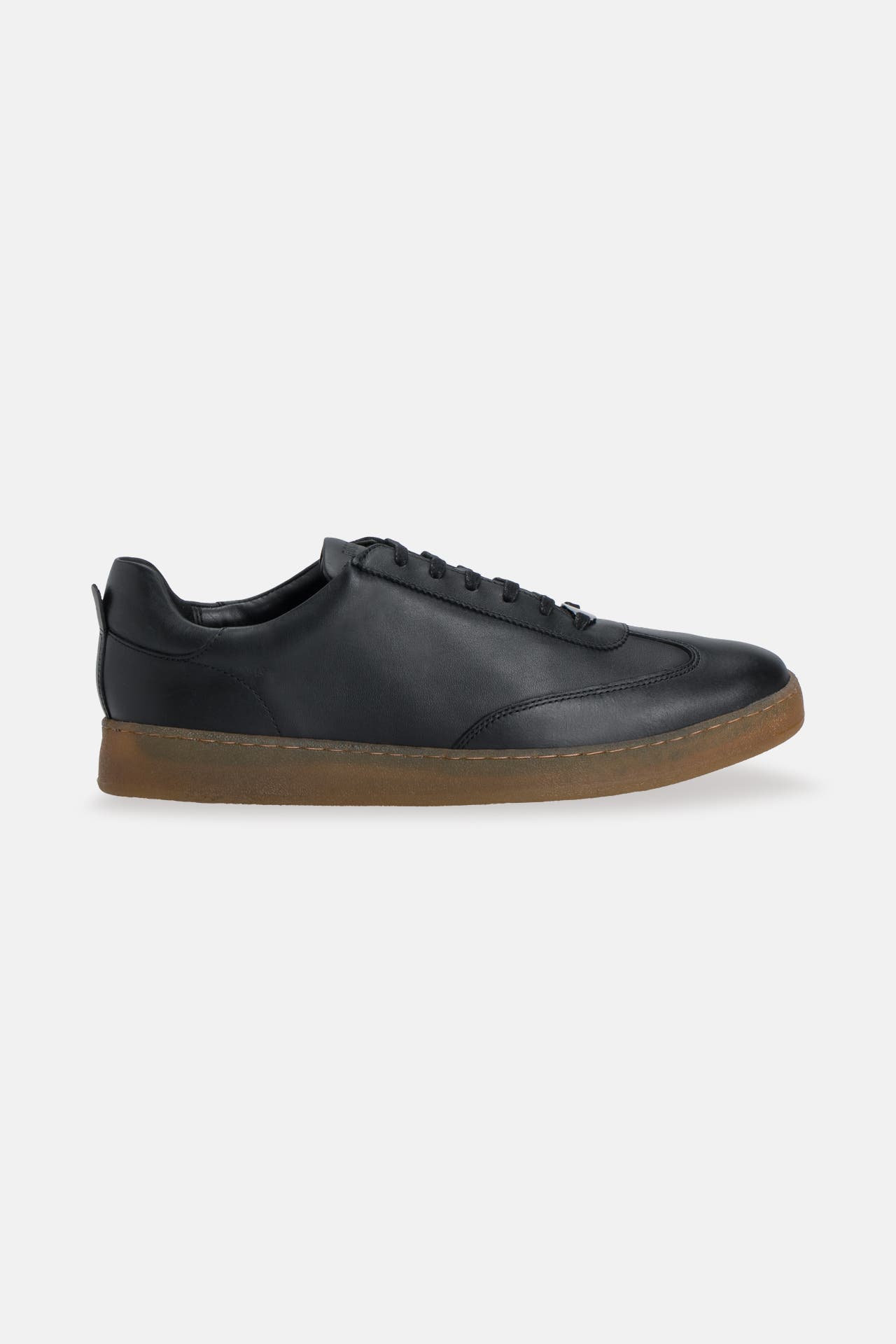 GORDON & BROS Sneaker 'Garry' schwarz, Bild 1