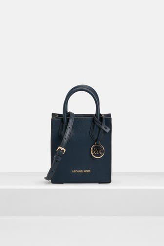 MICHAEL MICHAEL KORS Umhängetasche nachtblau