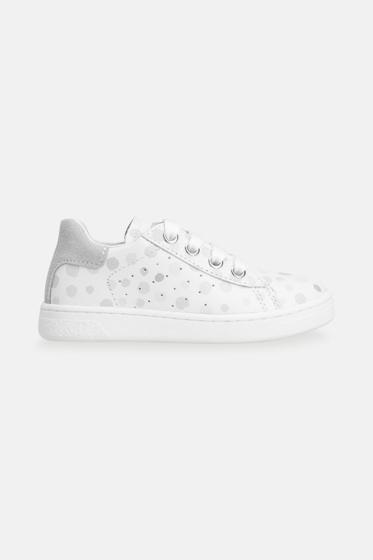 NATURINO Sneaker 'Hasselt' gepunktet, Bild 1