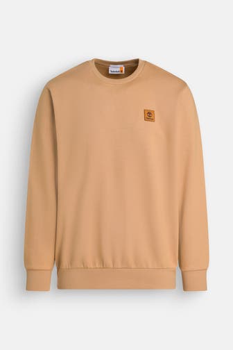 TIMBERLAND Sweatshirt camel