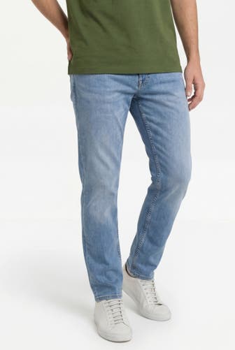 BOSS ORANGE Jeans 'Delaware' slim