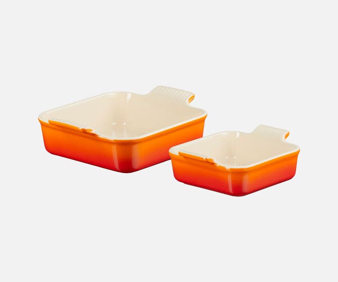 Le Creuset Sample Sale