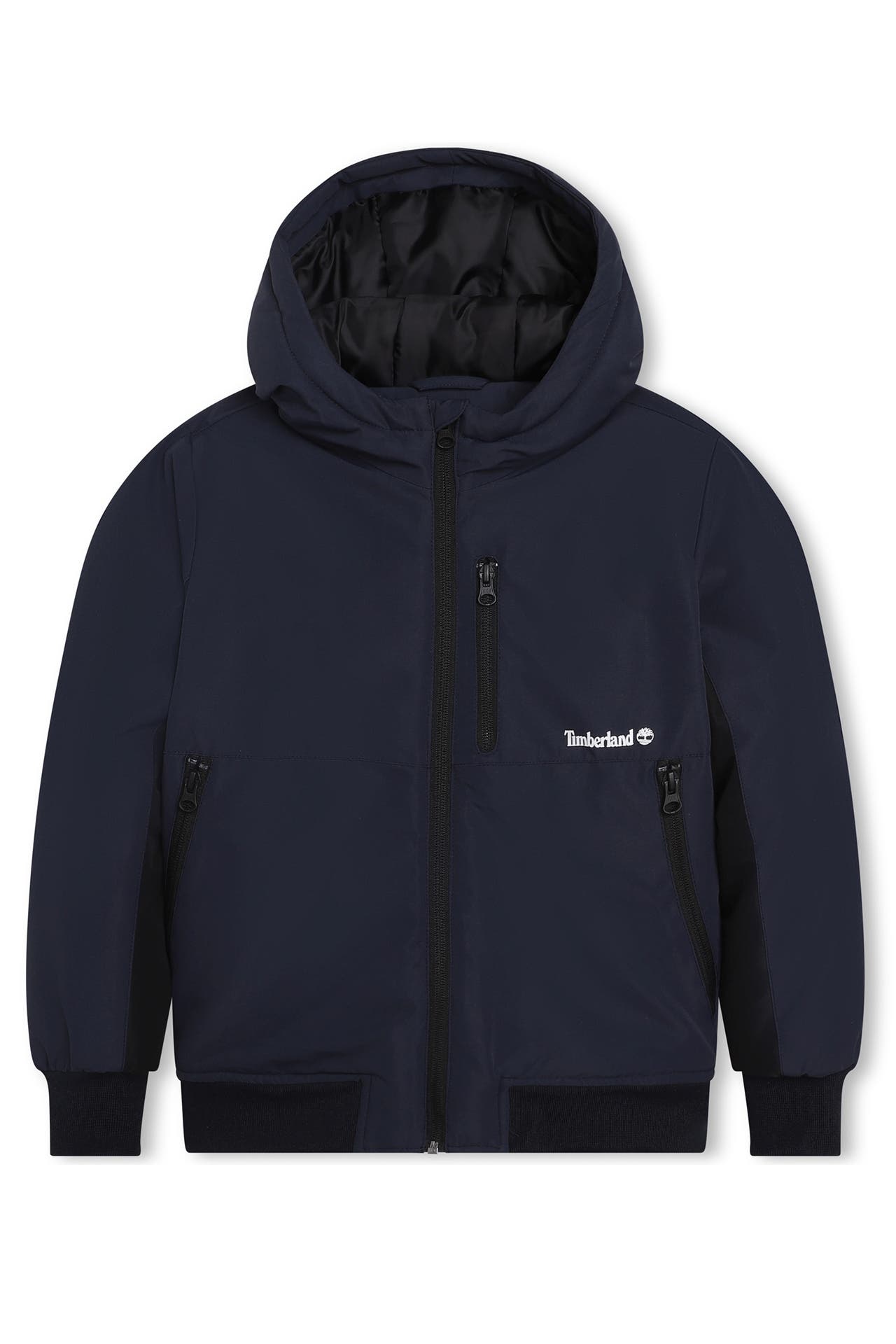 TIMBERLAND Übergangsjacke navy, Bild 1