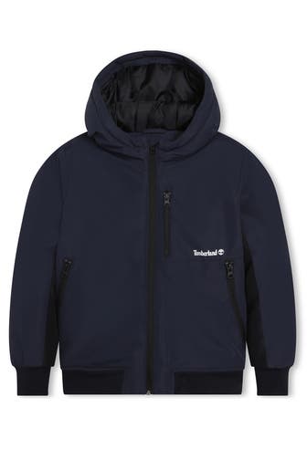 TIMBERLAND Übergangsjacke navy