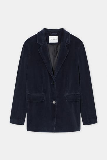 CLOSED Blazer 'Lola' nachtblau