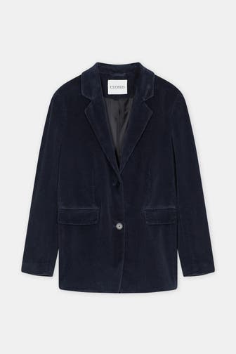 CLOSED Blazer 'Lola' nachtblau