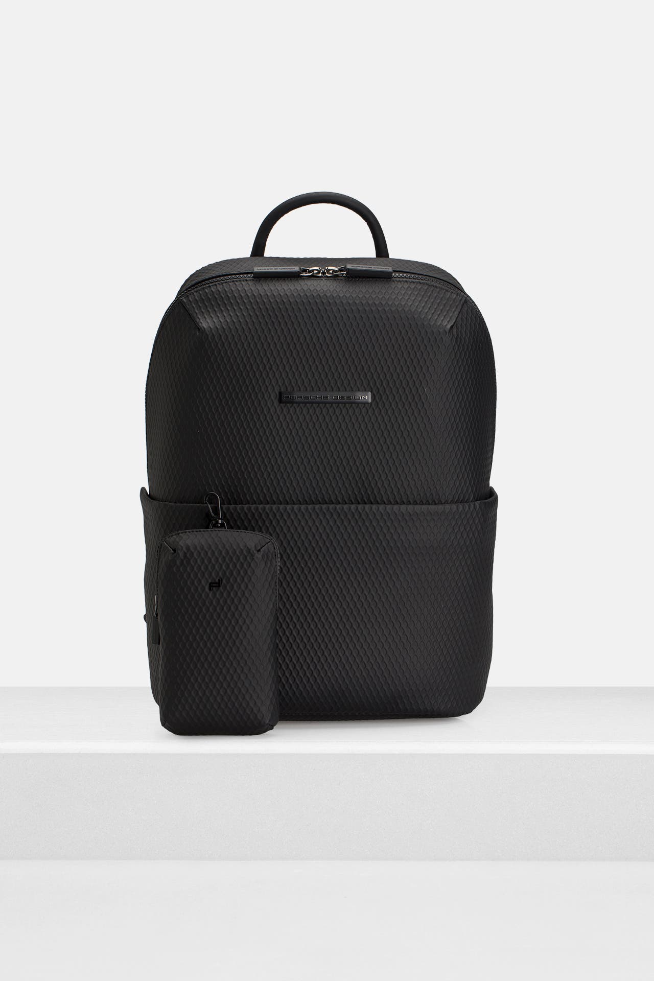PORSCHE DESIGN Rucksack schwarz, Bild 1