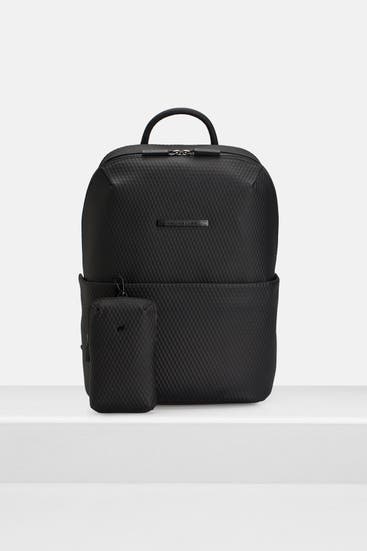 PORSCHE DESIGN - Rucksack schwarz