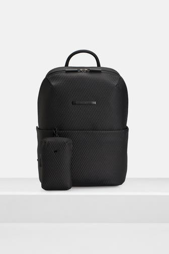 PORSCHE DESIGN Rucksack schwarz