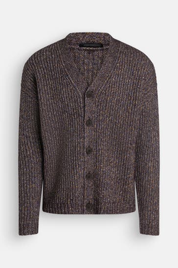 DRYKORN Strickjacke 'Nadir' 