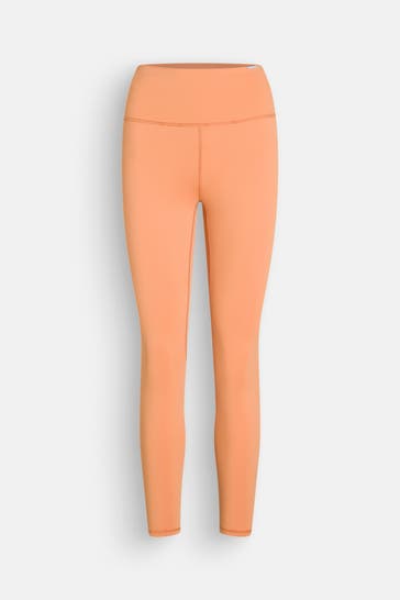 SMILODOX Tights 'Pearl' pfirsich