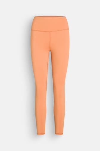 SMILODOX Tights 'Pearl' pfirsich