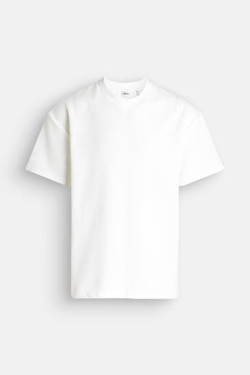 !SOLID T-Shirt 'SDOAKLEY' weiß