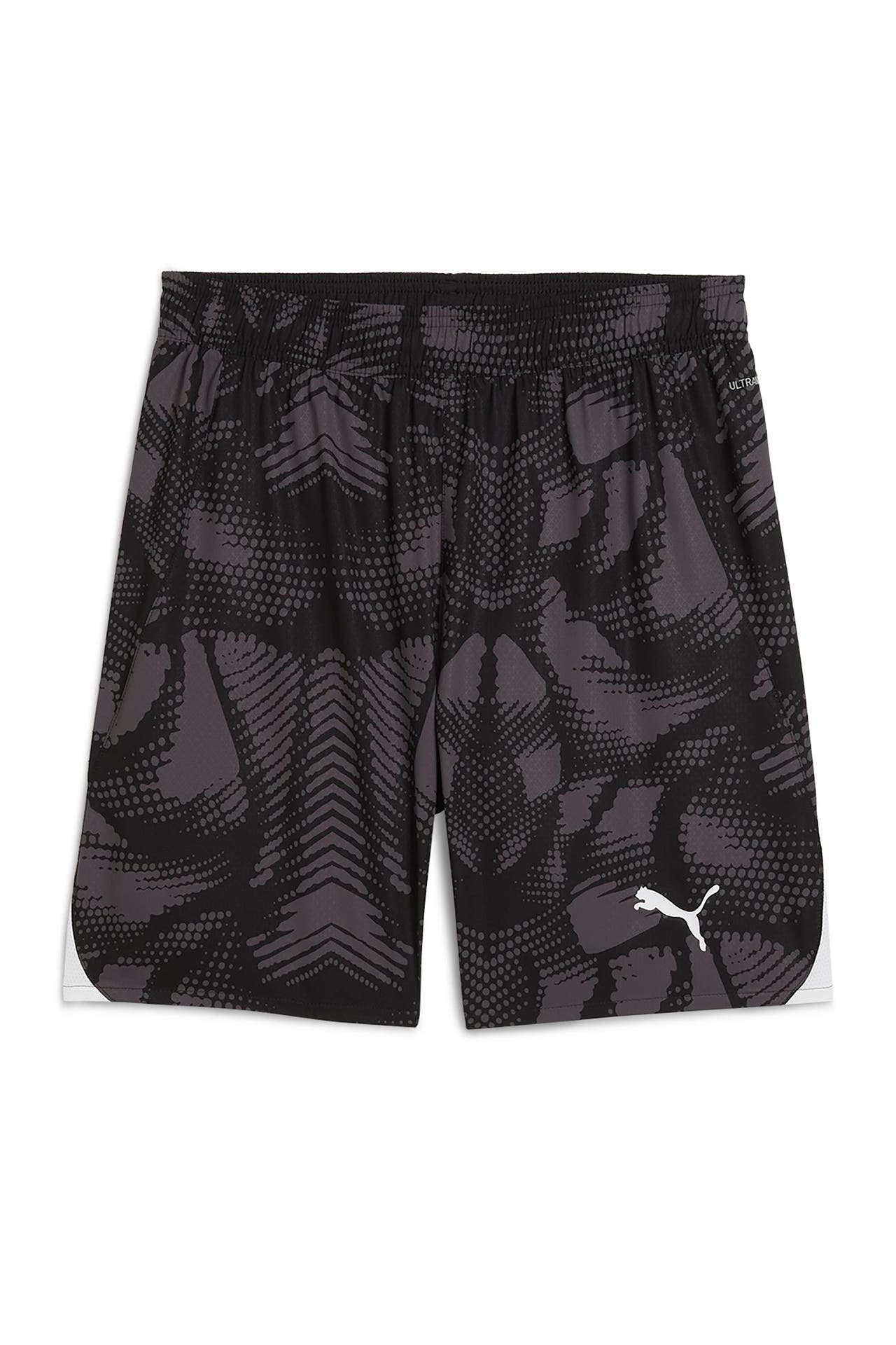 PUMA Sporthose gemustert, Bild 1