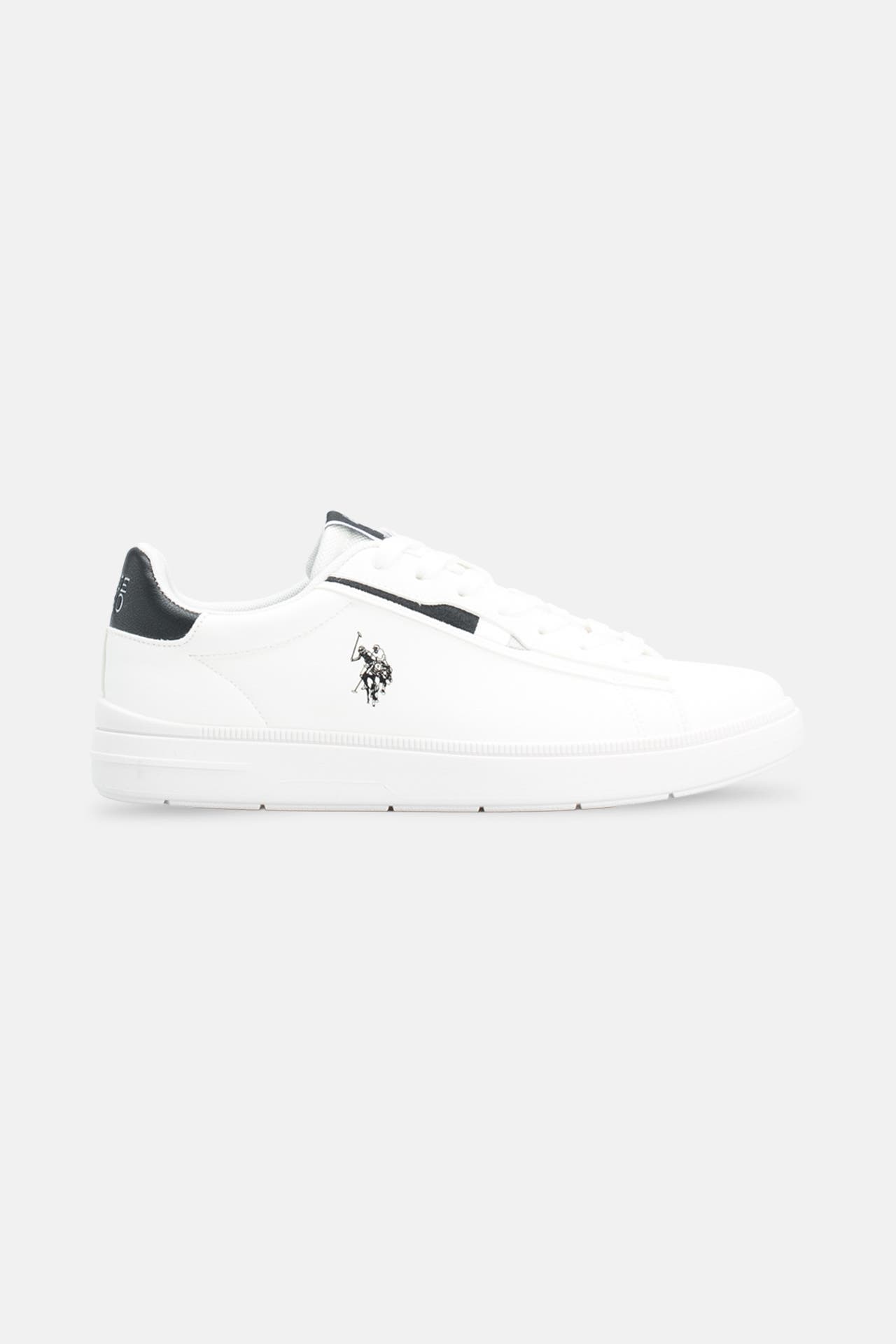 U.S. POLO ASSN. Sneaker weiß, Bild 1
