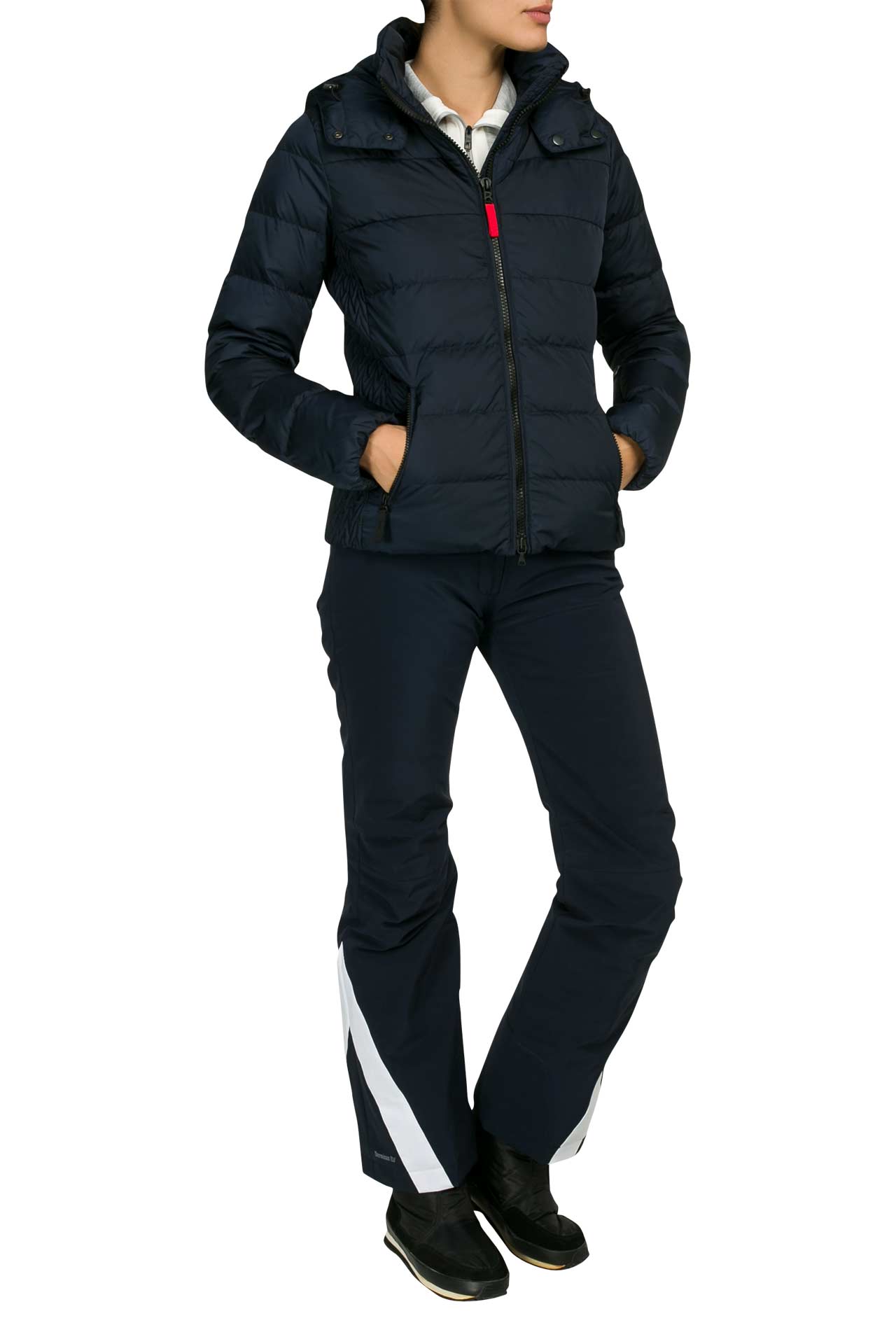 BOGNER FIRE ICE Skijacke Lela gunstig online kaufen Outletcity