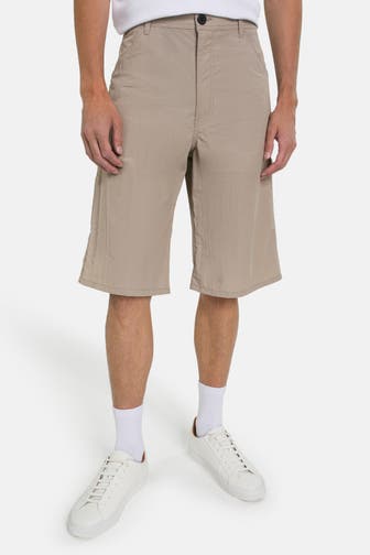 WOOD WOOD Carpenter-Shorts 'Robbie' sand