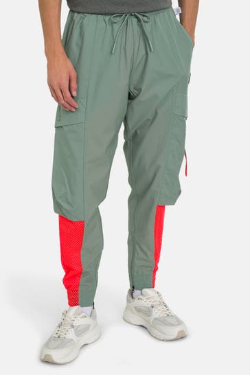 ADIDAS Trainingshose zweifarbig