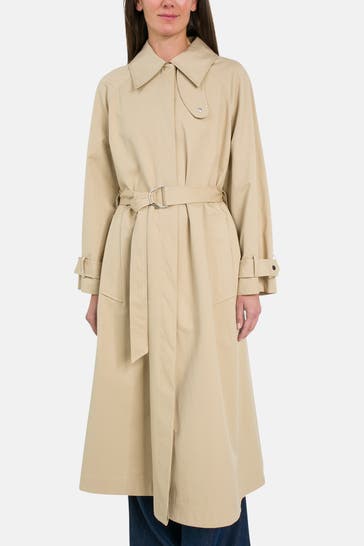 IVY OAK Mantel 'Clementine' beige