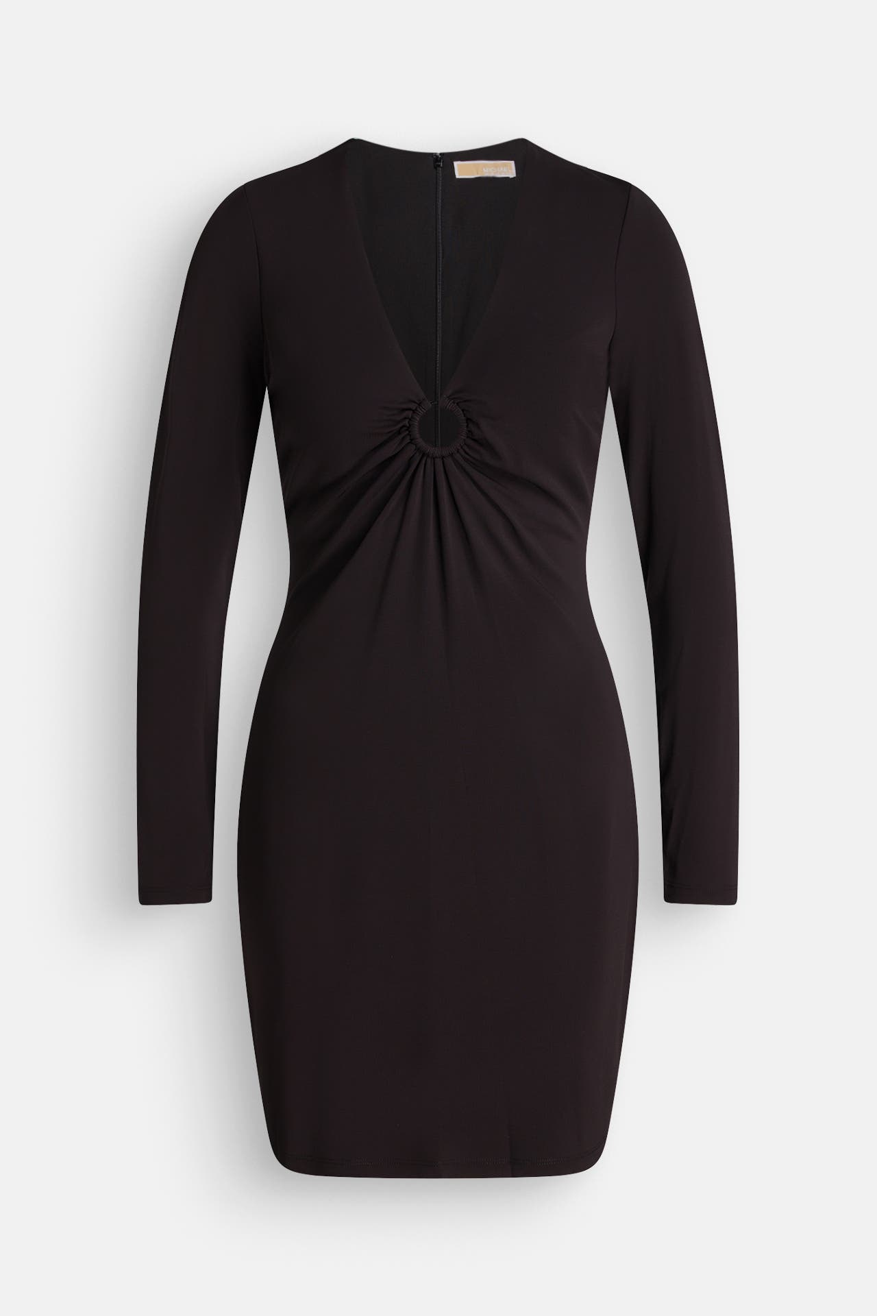 MICHAEL MICHAEL KORS Kleid schwarz, Bild 1